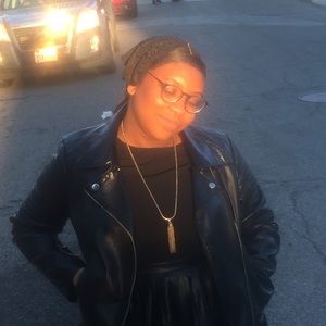 Meet your Posher, Mackenna